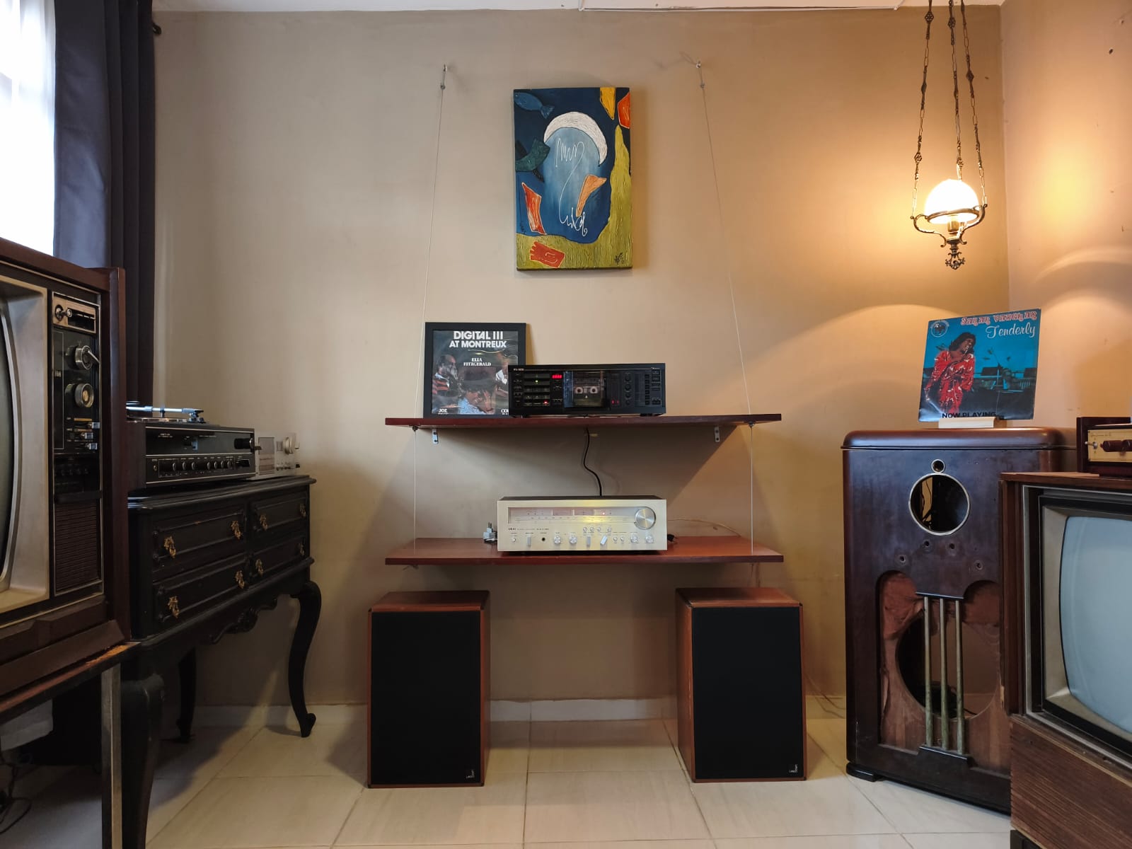 Recepção Radiotécnica 2