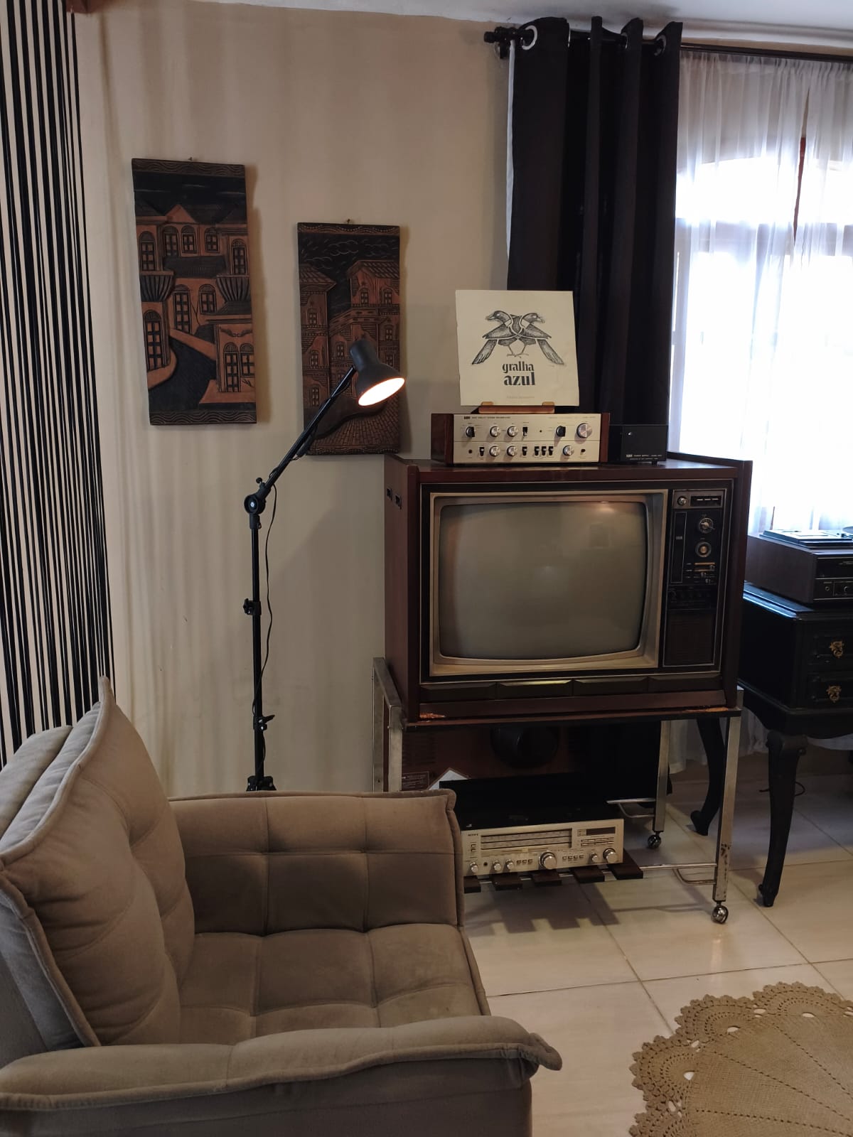 Recepção Radiotécnica 3