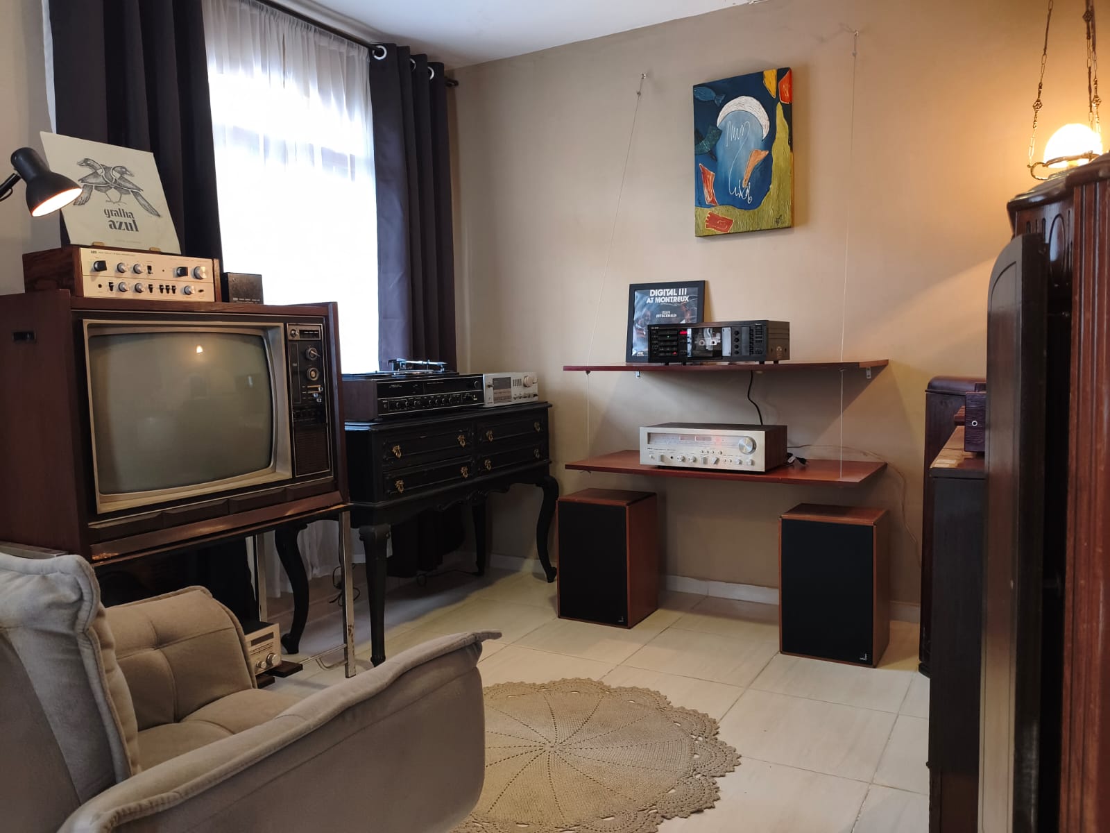 Recepção Radiotécnica 4