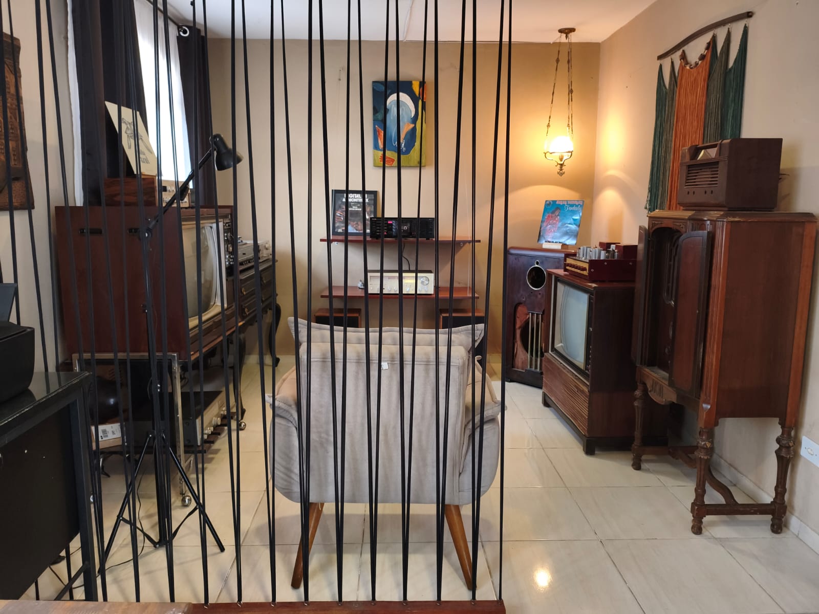 Recepção Radiotécnica 5