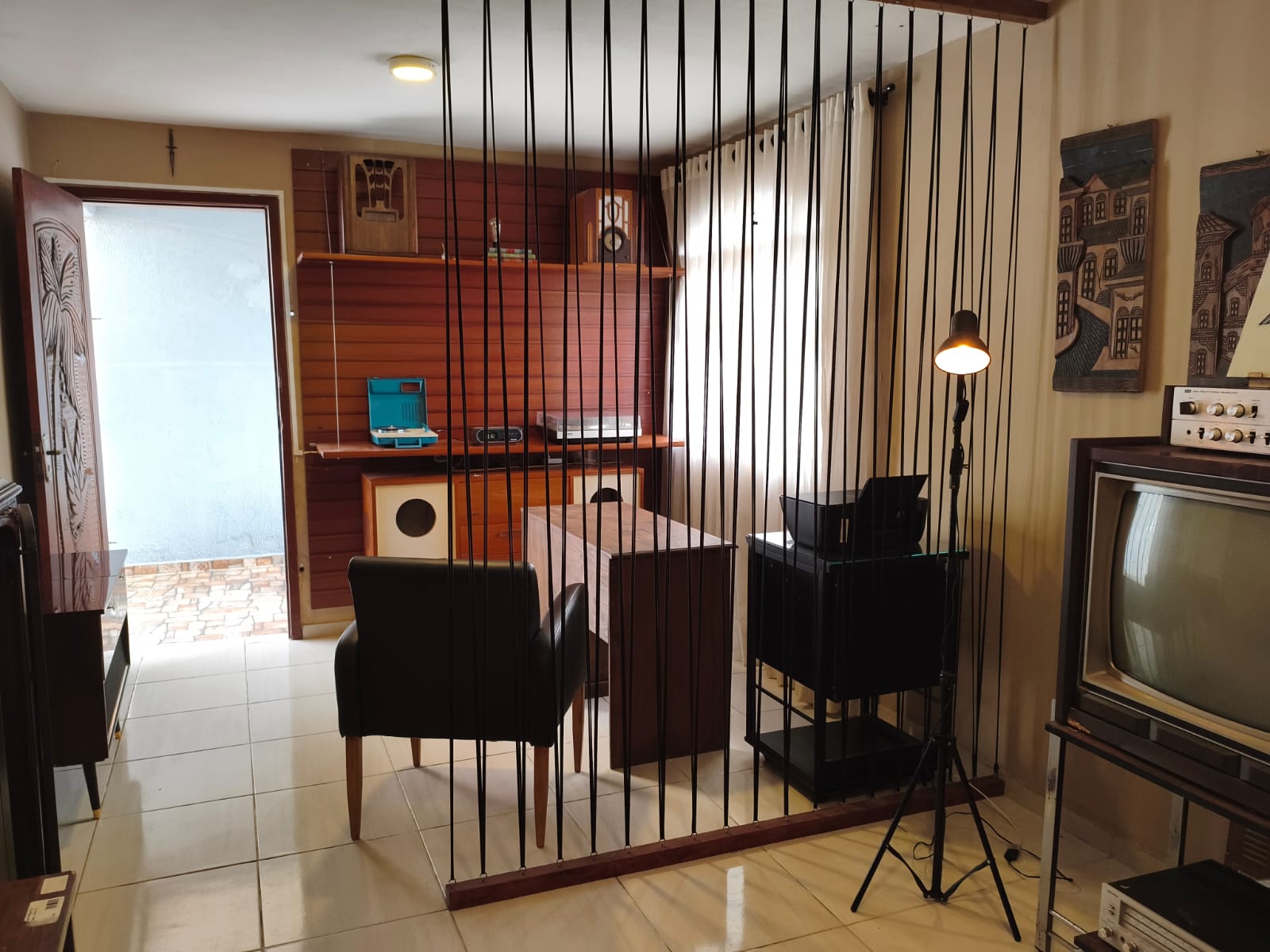Recepção Radiotécnica 6