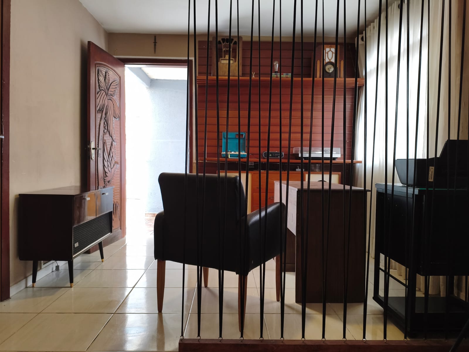 Recepção Radiotécnica 7