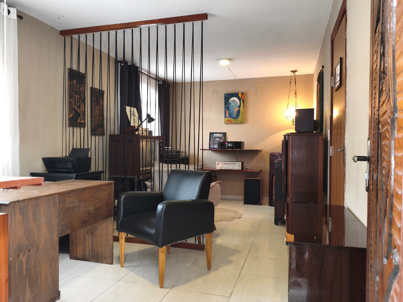 Recepção Radiotécnica 8
